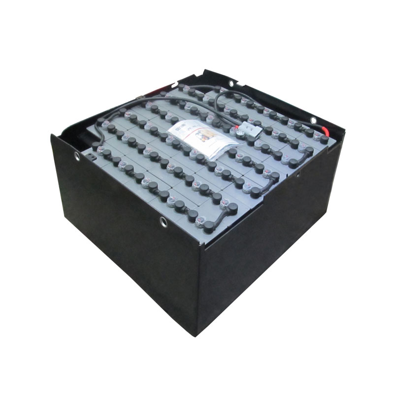 臺勵福三支點平衡重電動叉車3T叉車蓄電池40-5PZB500 臺勵福FB30G叉車80V500Ah電瓶廠家批發